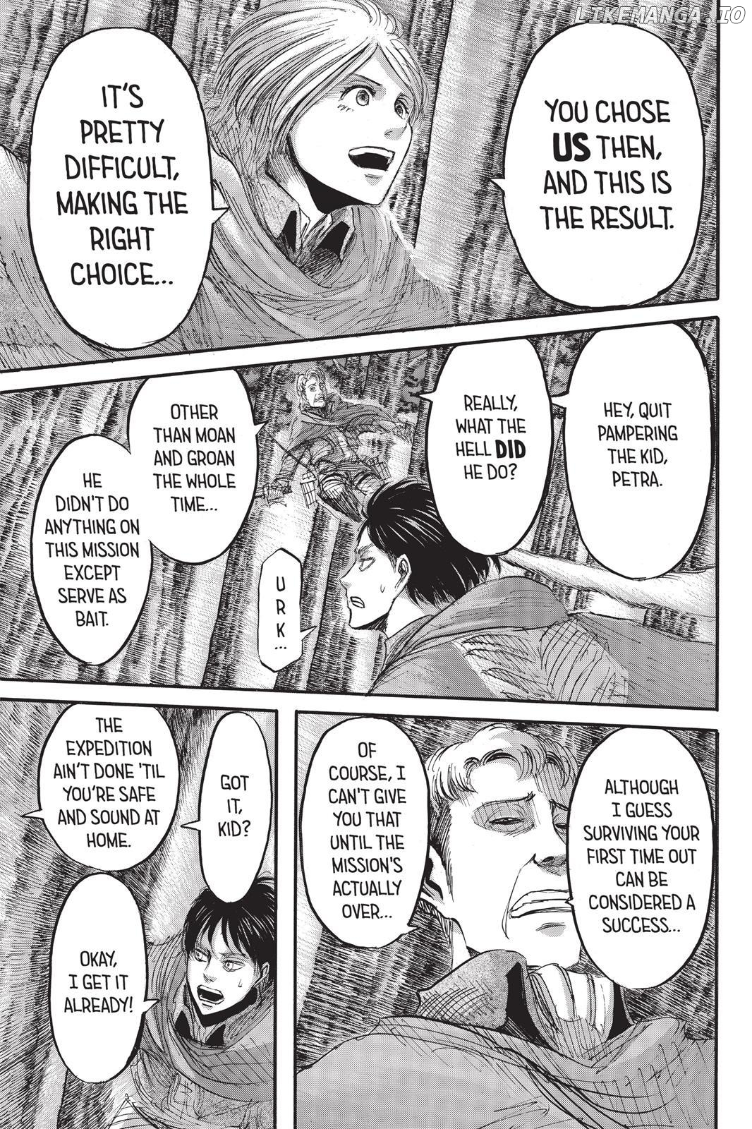Shingeki no Kyojin, Chapter 28 image 09